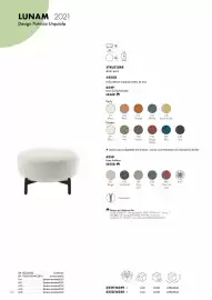 Catalogue Kartell page 124