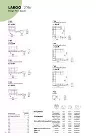 Catalogue Kartell page 128