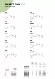 Catalogue Kartell page 132