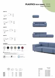 Catalogue Kartell page 139