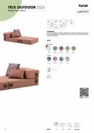 Catalogue Kartell page 140