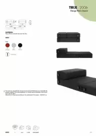 Catalogue Kartell page 141