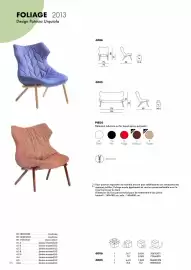 Catalogue Kartell page 142