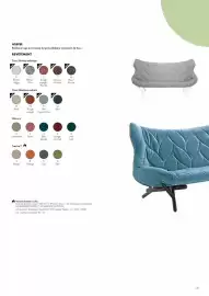 Catalogue Kartell page 143