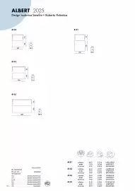 Catalogue Kartell page 152