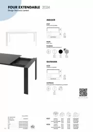 Catalogue Kartell page 154