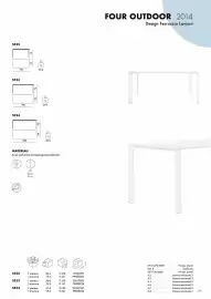 Catalogue Kartell page 155