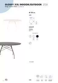 Catalogue Kartell page 166