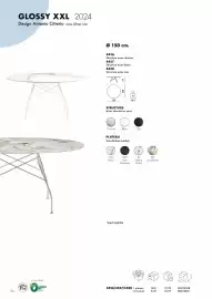 Catalogue Kartell page 168