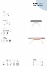 Catalogue Kartell page 181