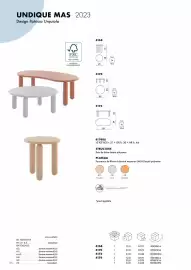 Catalogue Kartell page 182