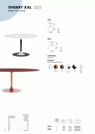 Catalogue Kartell page 184