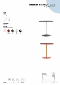 Catalogue Kartell page 185