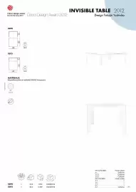 Catalogue Kartell page 187