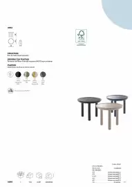 Catalogue Kartell page 189