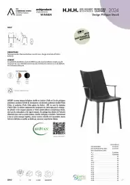 Catalogue Kartell page 19