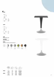 Catalogue Kartell page 191