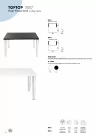 Catalogue Kartell page 192