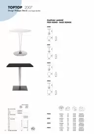 Catalogue Kartell page 194