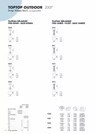 Catalogue Kartell page 196