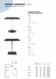 Catalogue Kartell page 198