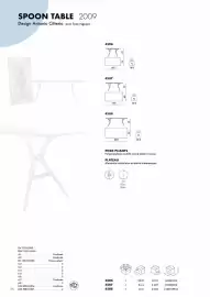 Catalogue Kartell page 200