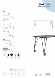 Catalogue Kartell page 201