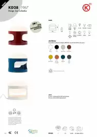 Catalogue Kartell page 204