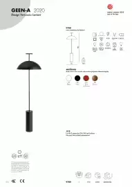 Catalogue Kartell page 212