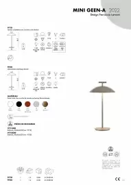 Catalogue Kartell page 213