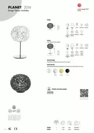 Catalogue Kartell page 216