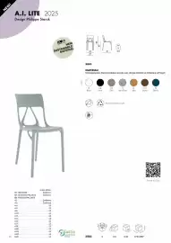 Catalogue Kartell page 22