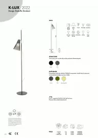 Catalogue Kartell page 222