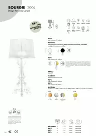 Catalogue Kartell page 228