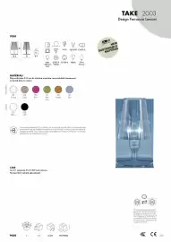 Catalogue Kartell page 231