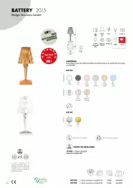 Catalogue Kartell page 232