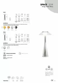 Catalogue Kartell page 235