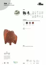 Catalogue Kartell page 238