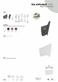 Catalogue Kartell page 239