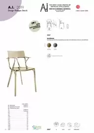 Catalogue Kartell page 24
