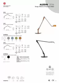 Catalogue Kartell page 241