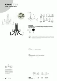 Catalogue Kartell page 246