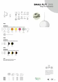 Catalogue Kartell page 249