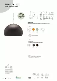 Catalogue Kartell page 250