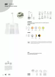 Catalogue Kartell page 252