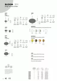 Catalogue Kartell page 256
