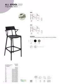 Catalogue Kartell page 26