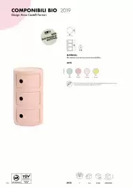 Catalogue Kartell page 260