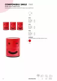 Catalogue Kartell page 264