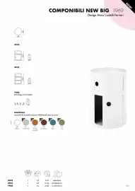 Catalogue Kartell page 265